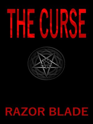 cover image of The Curse